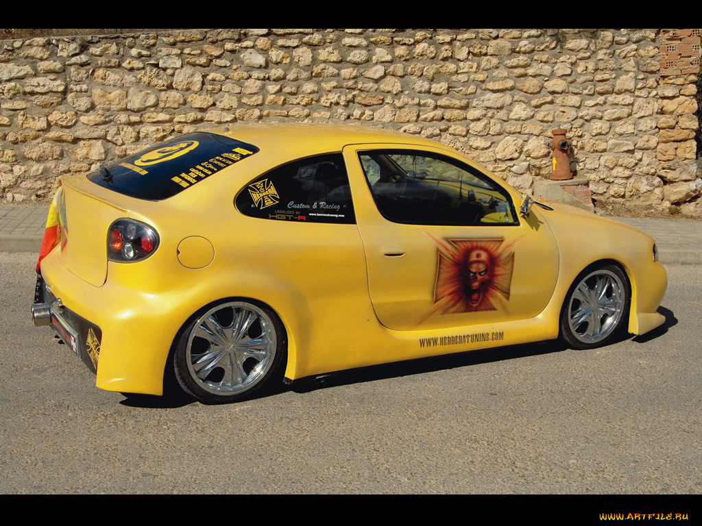 , renault